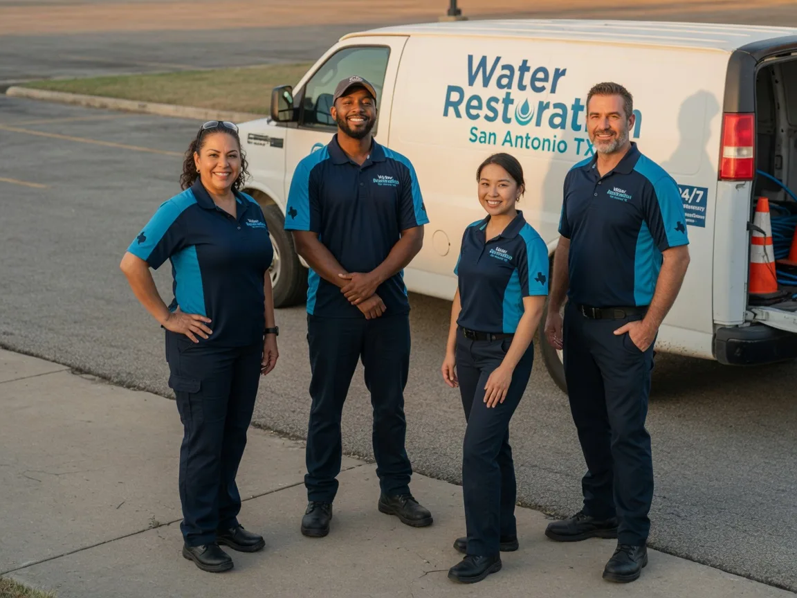 Water Damage Repair company in Perkasie, PA